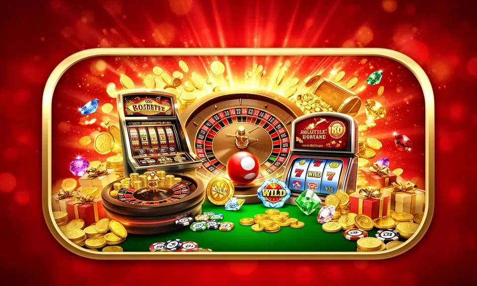 molo77 Banjarmasin Jackpot Hub
