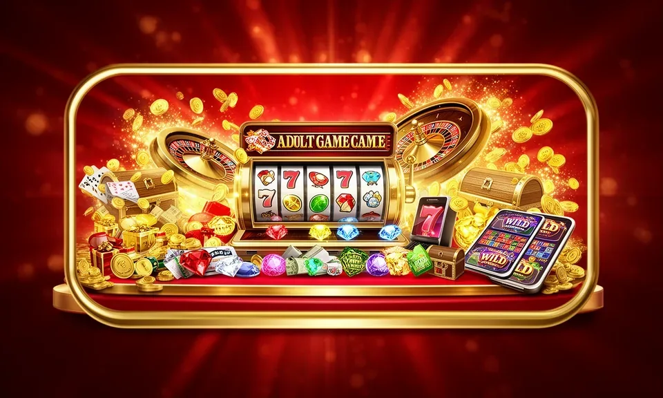 molo77 Lampung Jackpot Hub