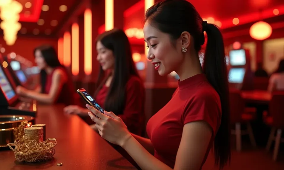 molo77 What We Offer in Wayang Legend Slots